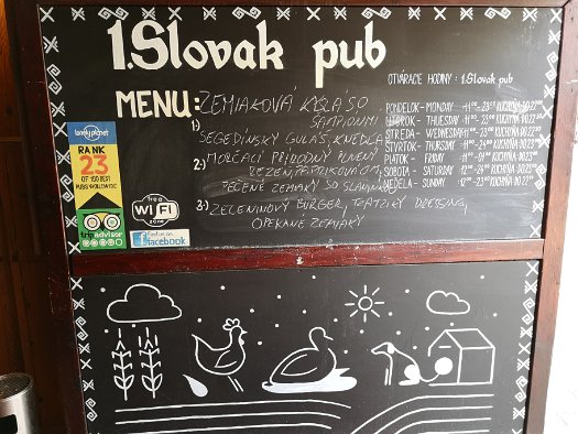1. Slovak Pub (3)